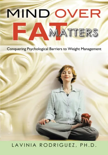 Mind over Fat Matters