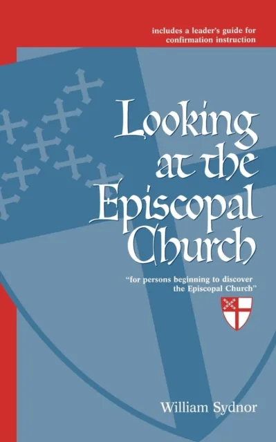 Looking at the Episcopal Church