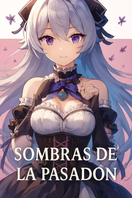 Sombras De La Pasadon