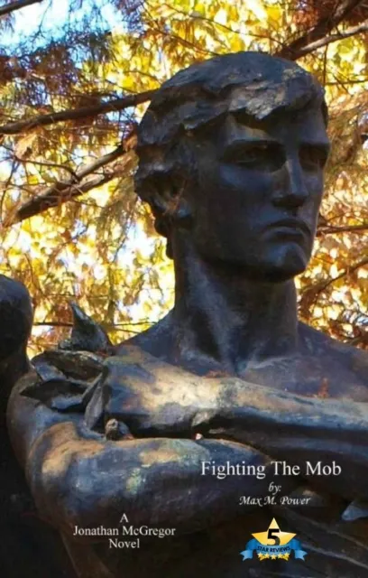Fighting The Mob