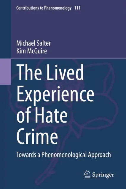 Lived Experience of Hate Crime