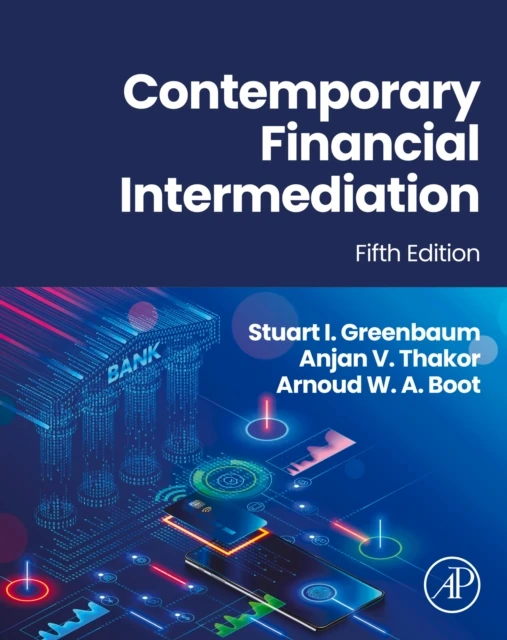 Contemporary Financial Intermediation