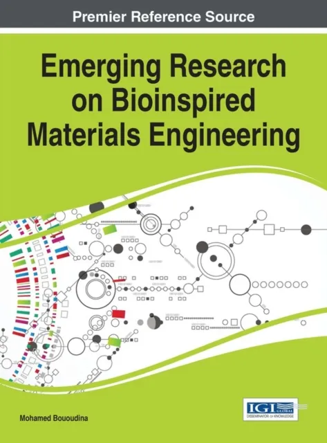 Emerging Research on Bioinspired Materials Engineering