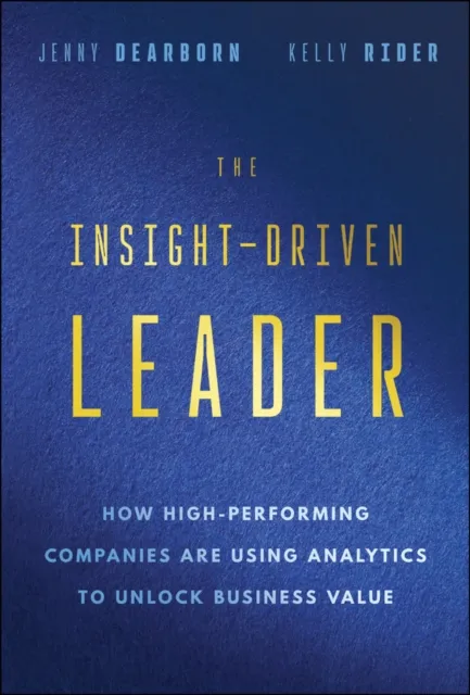 Insight-Driven Leader
