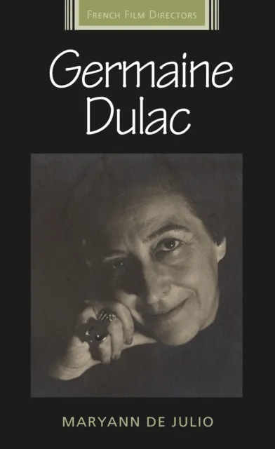 Germaine Dulac