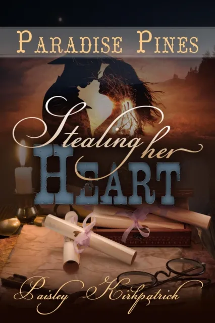 Stealing Her Heart