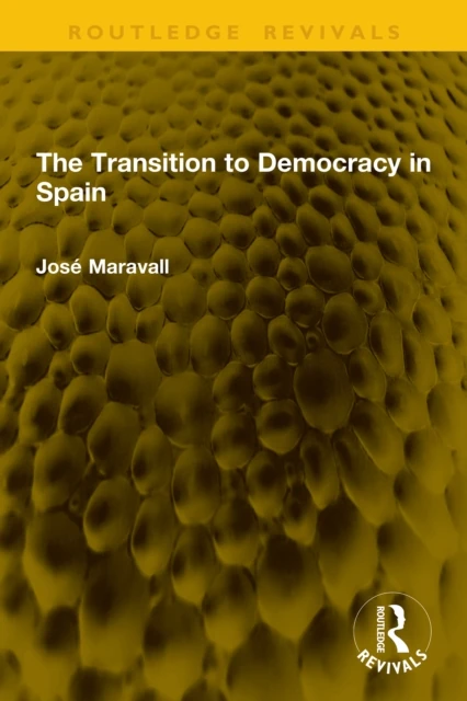 Transition to Democracy in Spain