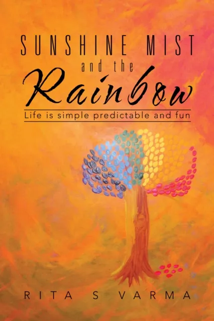 Sunshine Mist and the Rainbow
