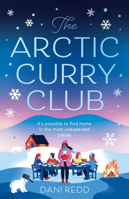 Arctic Curry Club