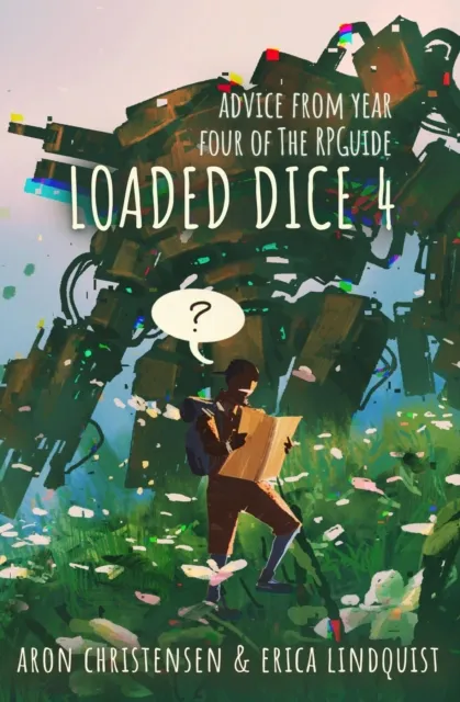 Loaded Dice 4