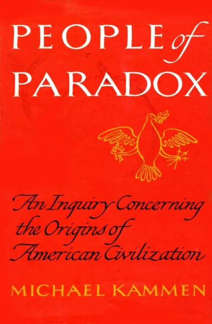 People of Paradox