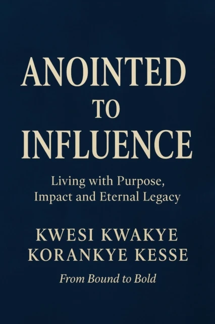 Anointed to Influence