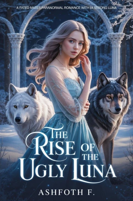 Rise Of The Ugly Luna