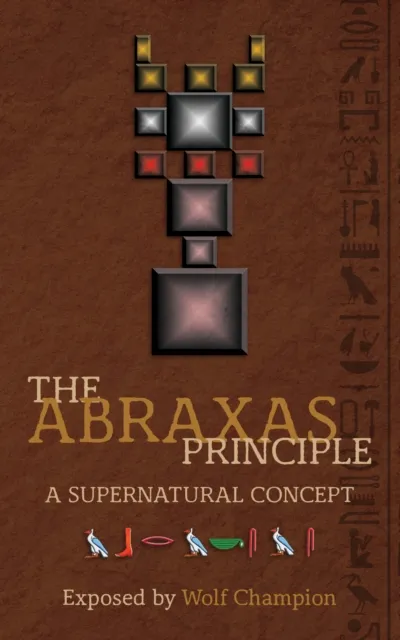 Abraxas Principle: A Supernatural Concept