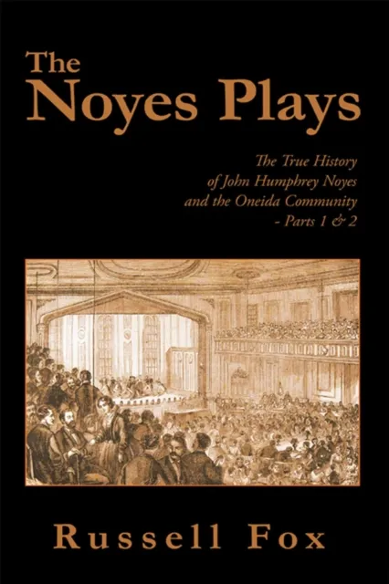 Noyes Plays