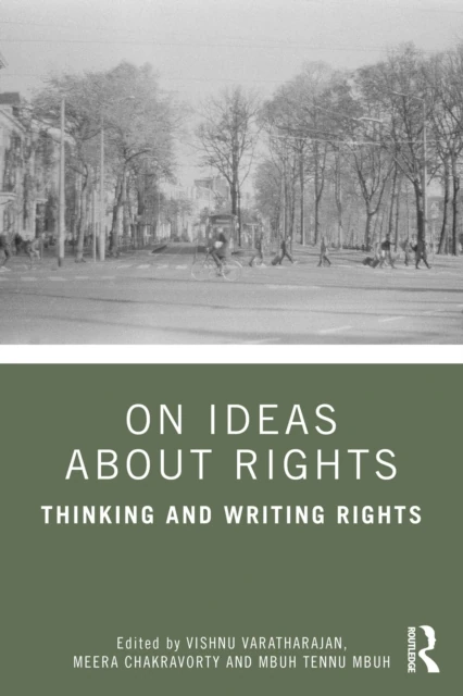 On Ideas about Rights