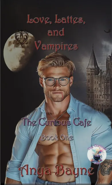 Love, Lattes, and Vampires