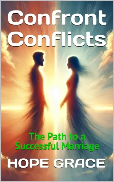 Confront Conflicts