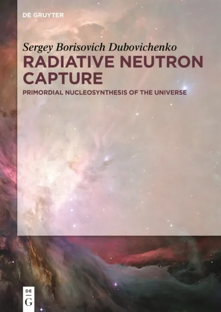 Radiative Neutron Capture