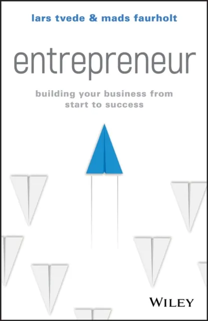 Entrepreneur