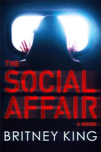 Social Affair: A Psychological Thriller
