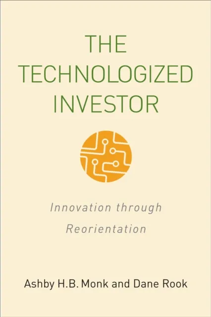 Technologized Investor