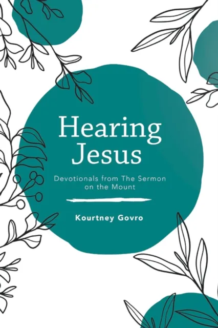 Hearing Jesus