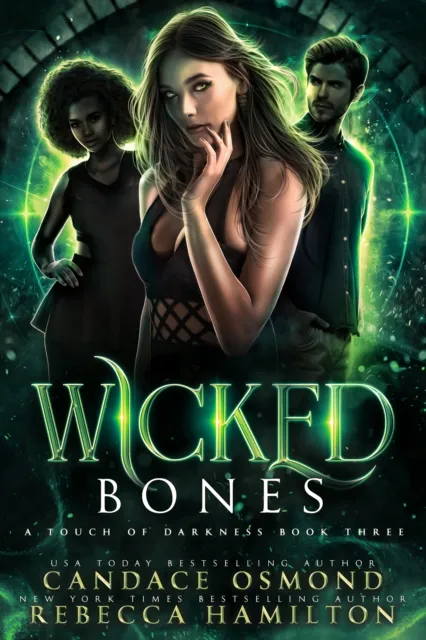 Wicked Bones