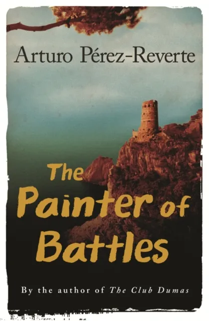 Painter Of Battles