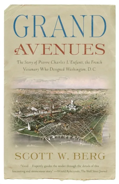 Grand Avenues