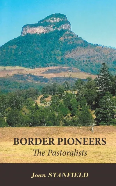 Border Pioneers