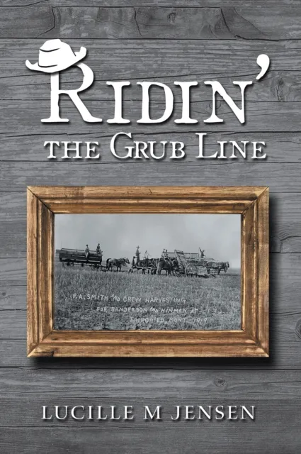 Ridin' the Grub Line