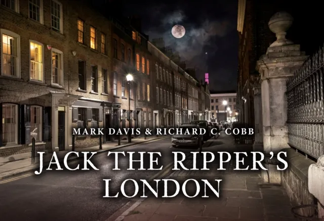 Jack the Ripper's London