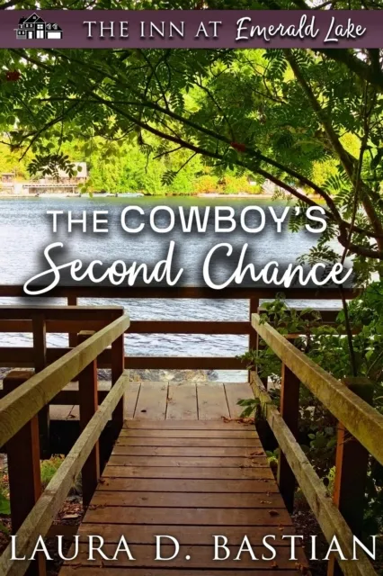 Cowboy's Second Chance