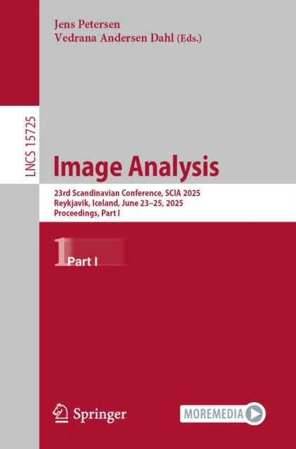 Image Analysis