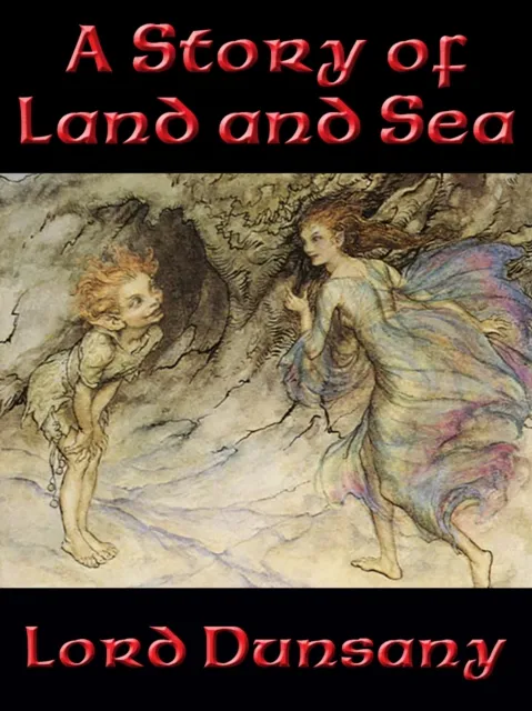 Story of Land and Sea