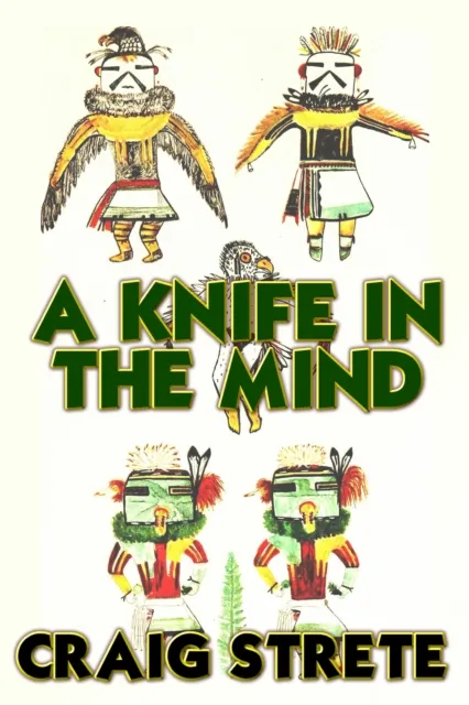 Knife In The Mind