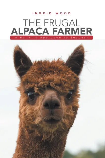 Frugal Alpaca Farmer
