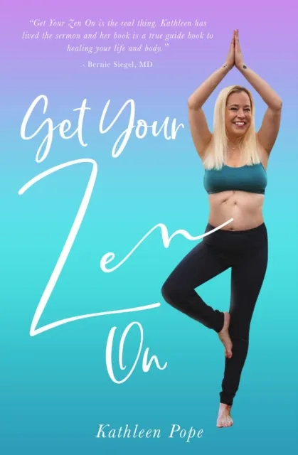 Get Your Zen On