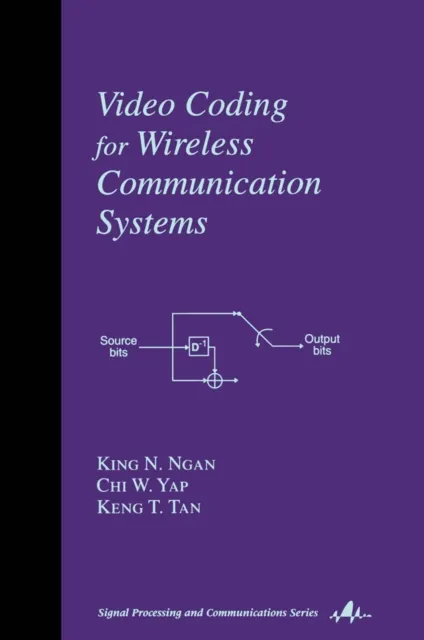 Video Coding for Wireless Communication Systems