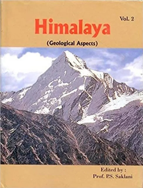 Himalaya (Geological Aspects)