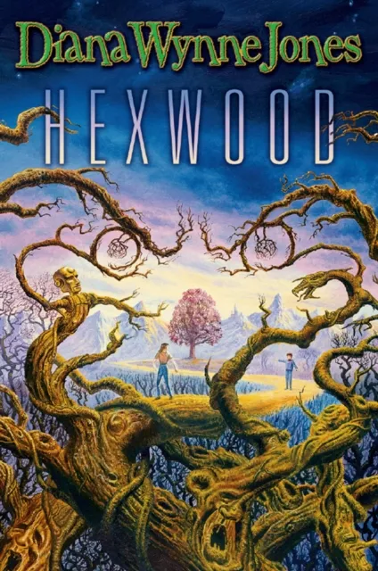 Hexwood
