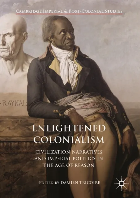 Enlightened Colonialism