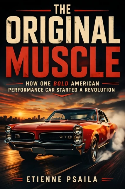 Original Muscle