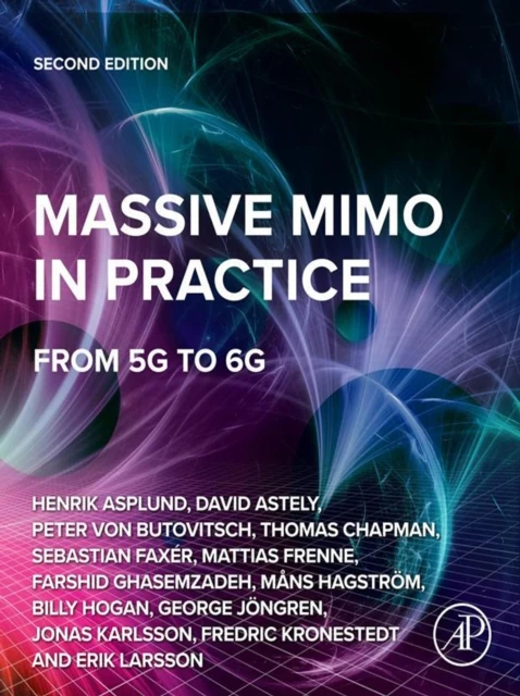 Massive MIMO in Practice