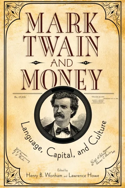 Mark Twain and Money