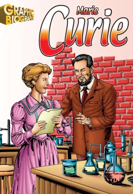 Madam Curie