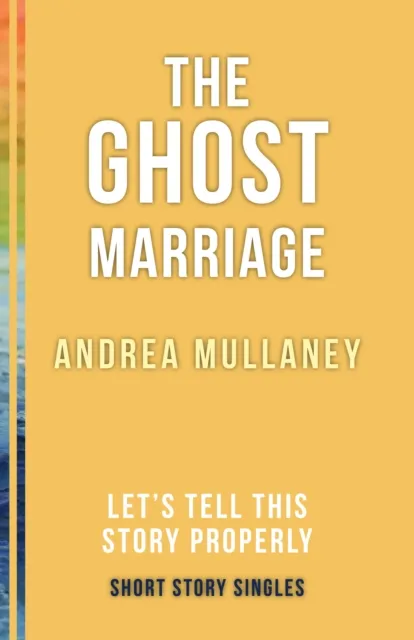 Ghost Marriage