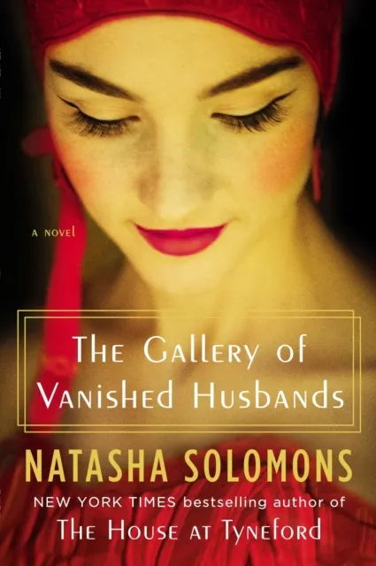 Gallery of Vanished Husbands