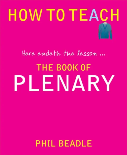 Book of Plenary